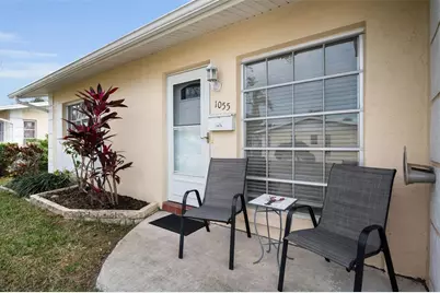 1055 Loch Haven Drive S, Dunedin, FL 34698 - Photo 1