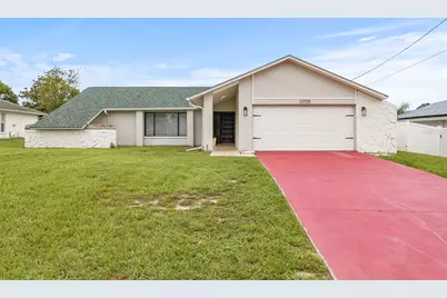 11755 Linden Drive, Spring Hill, FL 34608 - Photo 1