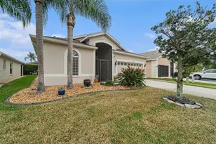 9448 Rolling Cir, San Antonio, FL 33576 - Photo 1