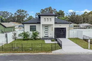 1008 Hawkins St, Clearwater, FL 33756 - Photo 1