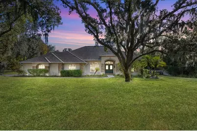 13624 Cooper Road, Spring Hill, FL 34609 - Photo 1