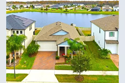 8377 Capstone Ranch Drive, New Port Richey, FL 34655 - Photo 1