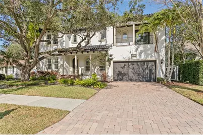 4313 W Vasconia Street, Tampa, FL 33629 - Photo 1
