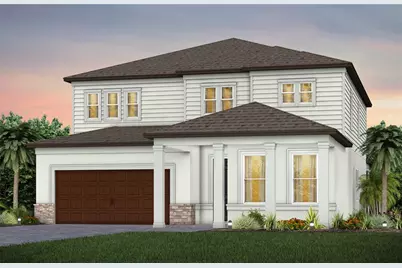 33471 Barnebrook Drive, Wesley Chapel, FL 33545 - Photo 1
