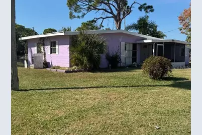 7235 Royal Palm Drive, New Port Richey, FL 34652 - Photo 1