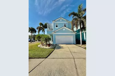 6545 Simone Shores Circle, Apollo Beach, FL 33572 - Photo 1