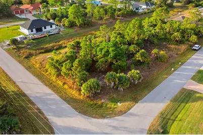Dinsmore Street, North Port, FL 34288 - Photo 1