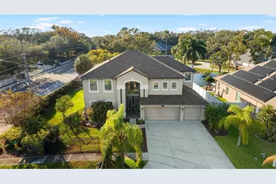 9402 59th Street N, Pinellas Park, FL 33782 - Photo 1
