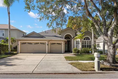 18952 Maisons Drive, Lutz, FL 33558 - Photo 1