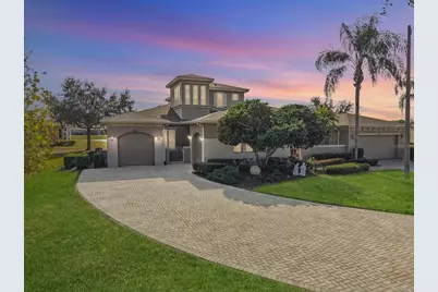 2490 Kensington Greens Drive, Sun City Center, FL 33573 - Photo 1