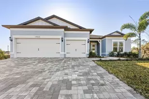 14425 Daystar Ct, Parrish, FL 34219 - Photo 1