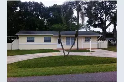 4221 W Sitka Street, Tampa, FL 33614 - Photo 1