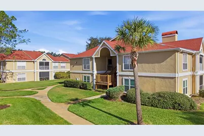 9481 Highland Oak Drive #802, Tampa, FL 33647 - Photo 1