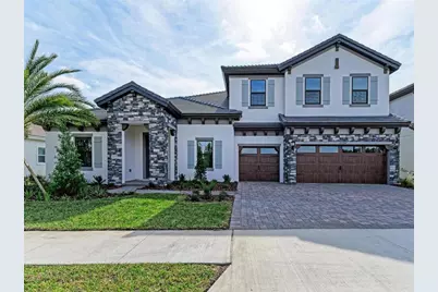 35244 Big Hawk Drive, Zephyrhills, FL 33541 - Photo 1