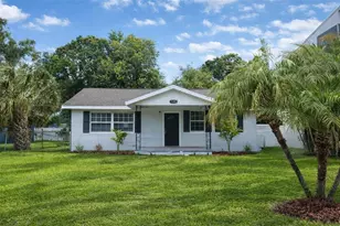 1105 W Nassau St, Tampa, FL 33607 - Photo 1