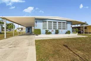 402 Tequila, North Port, FL 34287 - Photo 1