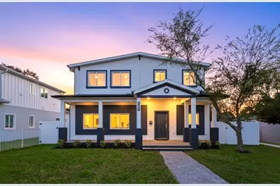 2540 34th Avenue N, Saint Petersburg, FL 33713 - Photo 1