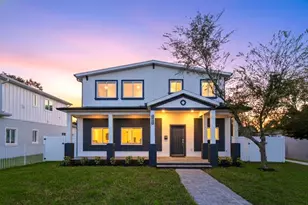 2540 34th Ave N, Saint Petersburg, FL 33713 - Photo 1