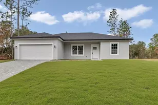 7182 N Outrigger Terrace, Citrus Springs, FL 34433 - Photo 1