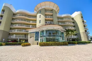 11605 Gulf Blvd, Treasure Island, FL 33706 - Photo 1