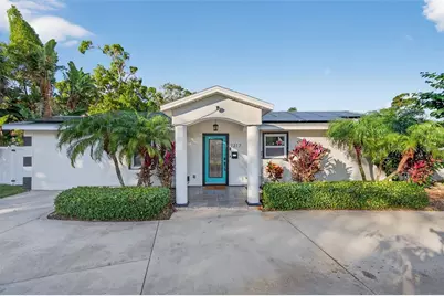 7217 6th Avenue N, Saint Petersburg, FL 33710 - Photo 1