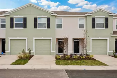 3701 Copper Beech Drive, Land O Lakes, FL 34638 - Photo 1