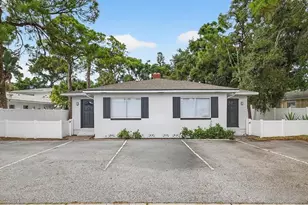 5517 Gulfport Blvd S, Gulfport, FL 33707 - Photo 1
