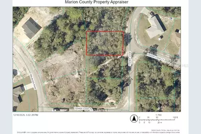 Tbd Fisher Loop, Ocklawaha, FL 32179 - Photo 1