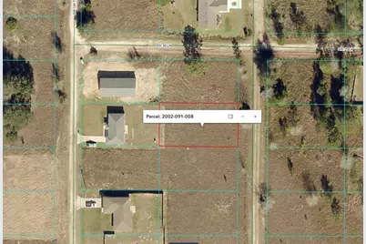 Tbd SW 149th Court, Ocala, FL 34481 - Photo 1
