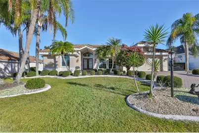 2203 Platinum Drive, Sun City Center, FL 33573 - Photo 1