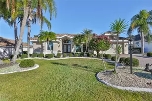 2203 Platinum Dr, Sun City Center, FL 33573 - Photo 1