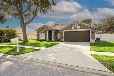 22536 Magnolia Trace Boulevard, Lutz, FL 33549 - Photo 1