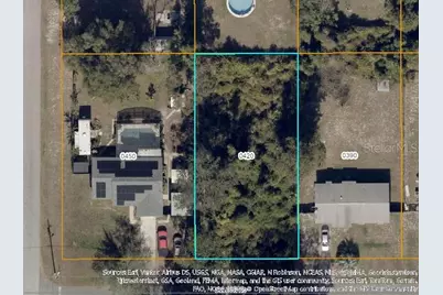 204 Deleon Road, Debary, FL 32713 - Photo 1