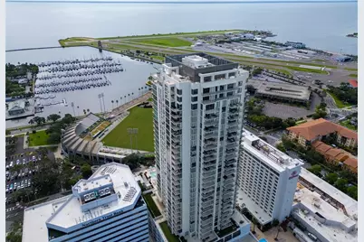 301 1st Street S #1205, Saint Petersburg, FL 33701 - Photo 1
