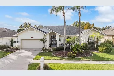 23226 Cypress Trail Drive, Lutz, FL 33549 - Photo 1