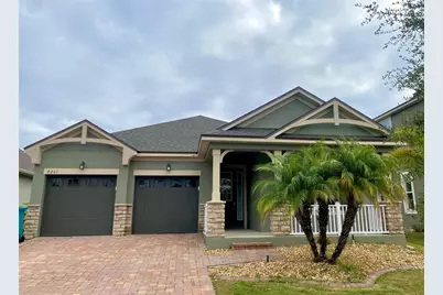 8251 Randal Park Boulevard, Orlando, FL 32832 - Photo 1