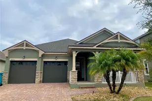 8251 Randal Park Blvd, Orlando, FL 32832 - Photo 1