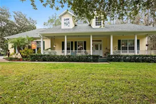 26334 Lawrence Ave, Wesley Chapel, FL 33544 - Photo 1