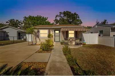 3929 10th Avenue S, Saint Petersburg, FL 33711 - Photo 1