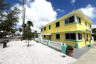 8301 W Gulf Blvd, Treasure Island, FL 33706 - Photo 1