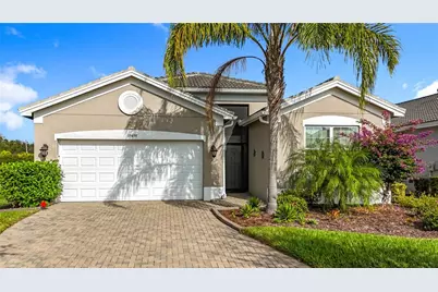 15459 Santa Pola Drive, Wimauma, FL 33598 - Photo 1