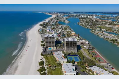 7600 Bayshore Drive #204, Treasure Island, FL 33706 - Photo 1