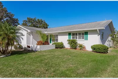 2949 Briar Cliff Drive, Palm Harbor, FL 34684 - Photo 1