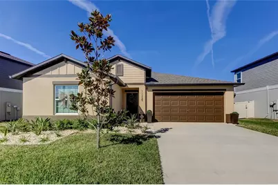 11325 Linden Depot Road, San Antonio, FL 33576 - Photo 1