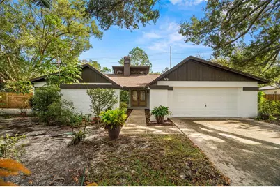 13603 Wilkes Drive, Tampa, FL 33618 - Photo 1