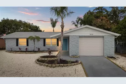 7415 San Salvadore Drive, Port Richey, FL 34668 - Photo 1
