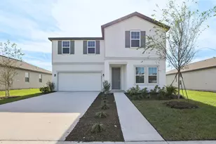 5243 Painted Bamboo St, Saint Cloud, FL 34771 - Photo 1
