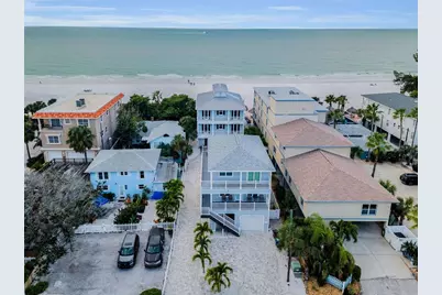 204 Gulf Boulevard, Indian Rocks Beach, FL 33785 - Photo 1