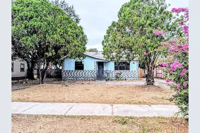 4115 Fairfield Avenue S, Saint Petersburg, FL 33711 - Photo 1