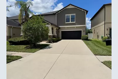 4335 Mount Bandon Drive, Land O Lakes, FL 34638 - Photo 1